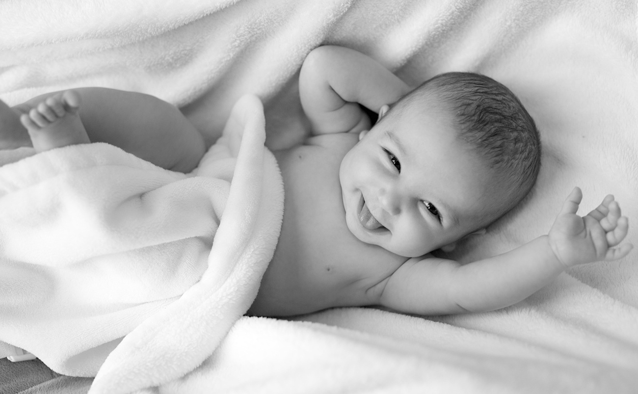 První dny miminka: Co očekávat