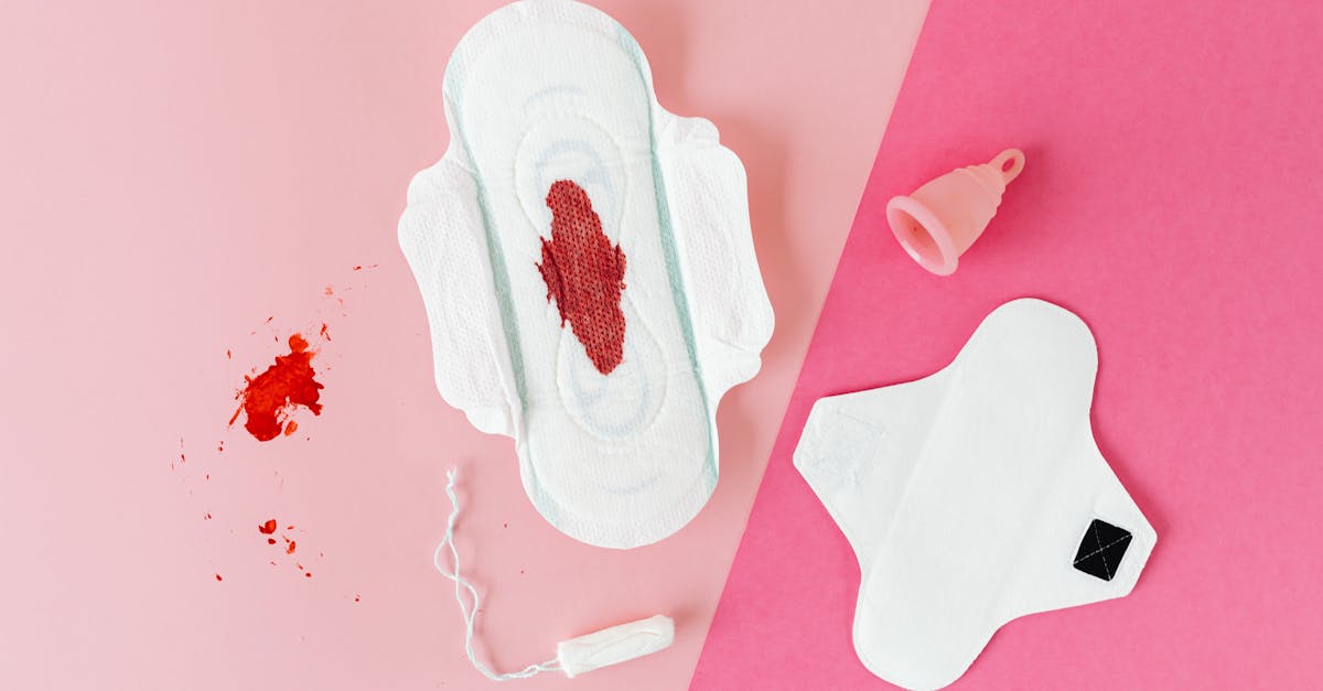Menstruační cyklus jako klíč k pochopení sebe